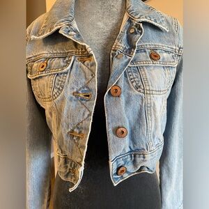 Old Navy Denim Jacket
